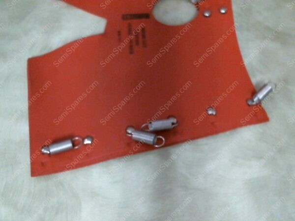 L105313503 | WATLOW PART NUMBER L105313503 110 VOLTS 147 WATTS - Image 3