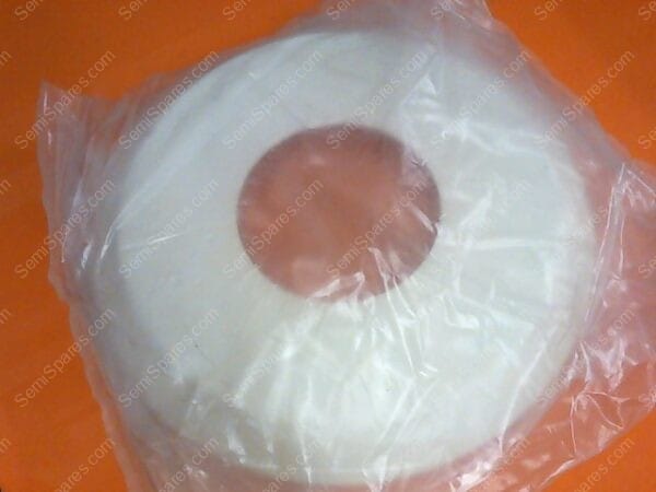 716-011830-001 | FOCUS RING, 4" (ALUMINA) W/C - Image 2