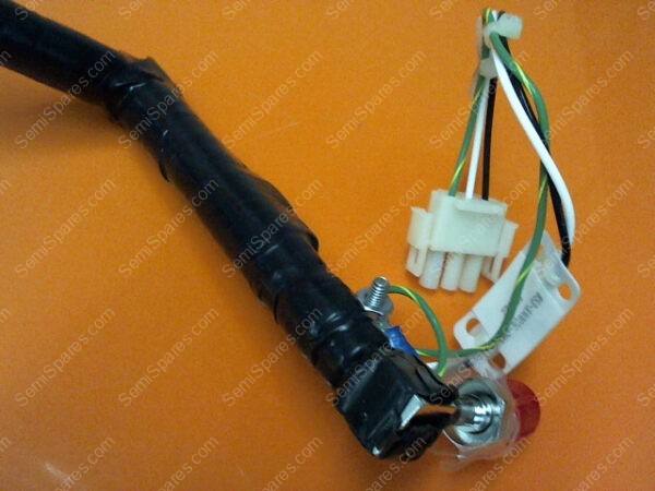 853-350019-004 | ASSY,WLDMT,HE,EVAC/CHMR,XC-BAC - Image 5