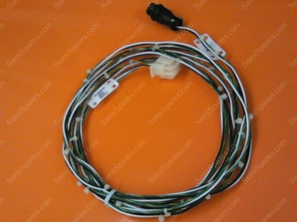853-370395-002 | ASSY,HARN AC PWR LIM DI H20 - Image 6
