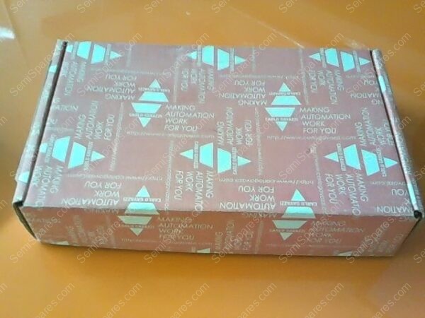 SN-0075-00 | SENSOR, ACID LEVEL, P/N CA18FLF08NA, 93C0300 - Image 3