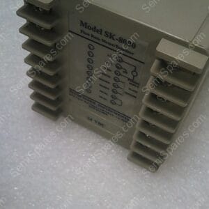 MODEL SK-8000-24VDC | FLOW RATE METER/TOTALIZER
