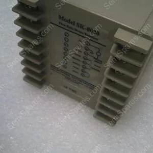 MODEL SK-8000-24VDC | FLOW RATE METER/TOTALIZER
