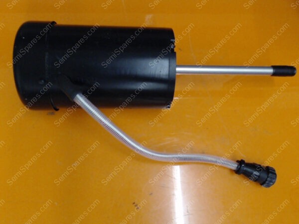 MO-1945-00 | MTR,ATI P/N: 450-000-009-880,1/2HP,AP-12 - Image 3