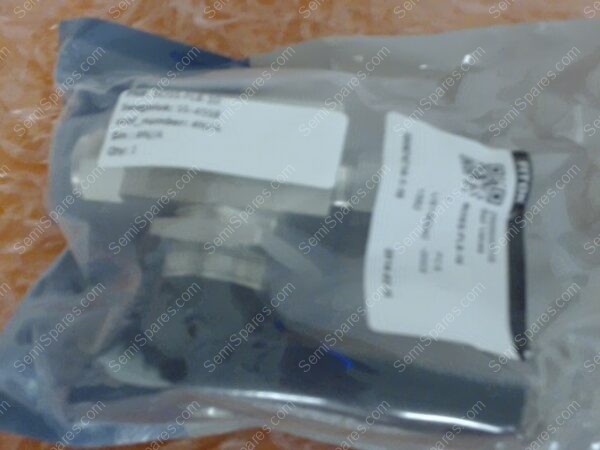 VL-0405-00 | VALVE,BALL,SS-45TS8,BOSS-FL8-10 - Image 3