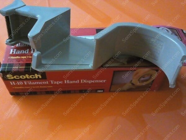 TL-5475-00 | 021200-06910, H10, 3M TAPE DISPENSER - Image 3