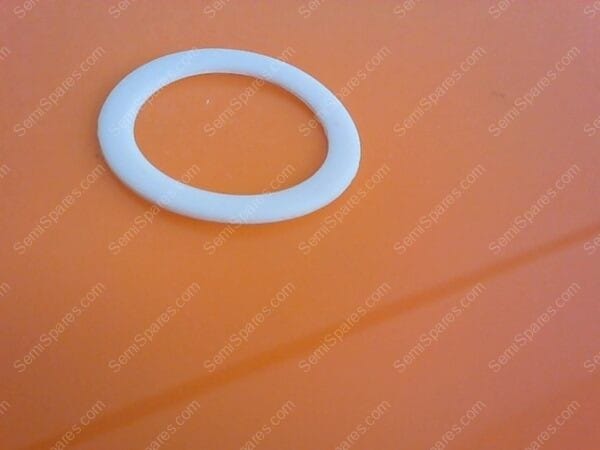 746-061758-001 | WASHER,THR,TEF, 1 OD X .755 ID - Image 5