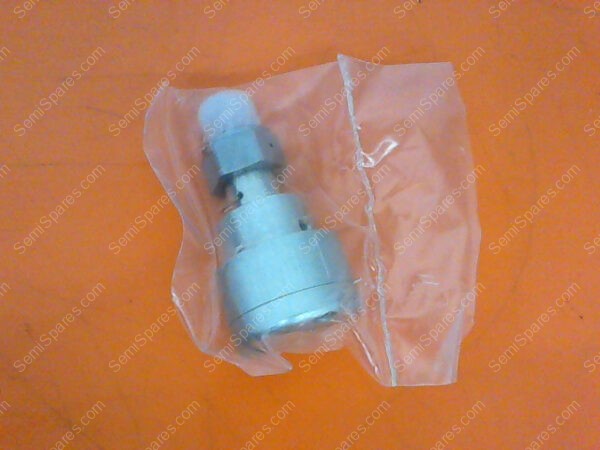 VL-3231-00 | VALVE TOP ASSY, NORM OPEN, SS-4BK-10-K10 - Image 4