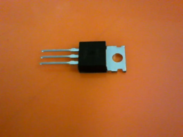 TIP29A-BP | MCC TIP29A -  NPSN 1A 60V TO-220 (PK OF 9 - Image 5