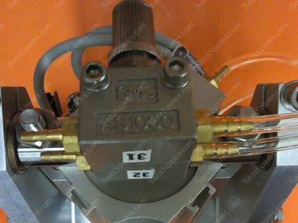 0010-70162 | ASSY ACTUATOR SLIT VALVE - Image 5