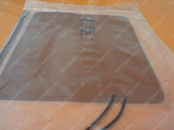 HT-0390-00 | HEATER BLANKET, STI 0- THERMO DIS - Image 2