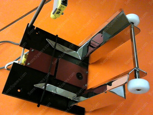 020942 | ASYST HINE DESIGN INDEXER S/N 020942 - Image 4