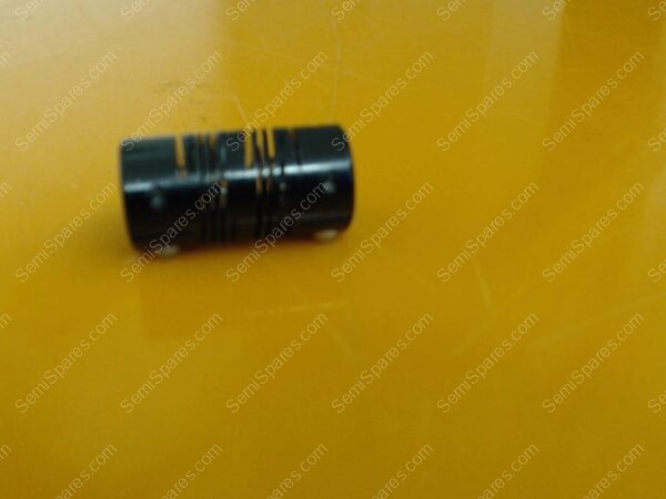 CF-5550-00 | COUPLER,NU STYL,BUTTLER Y-AXIS,HC300-021 - Image 3