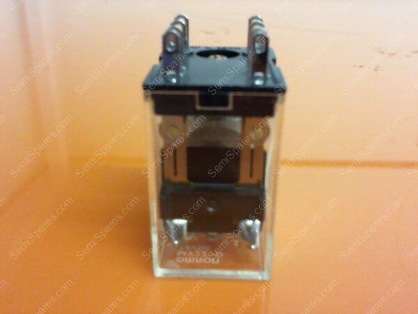 MY2Z-D | 24VDC COIL VOLTS, GENERAL PURPOSE RELAY,5A @ 240 VAC - Image 5