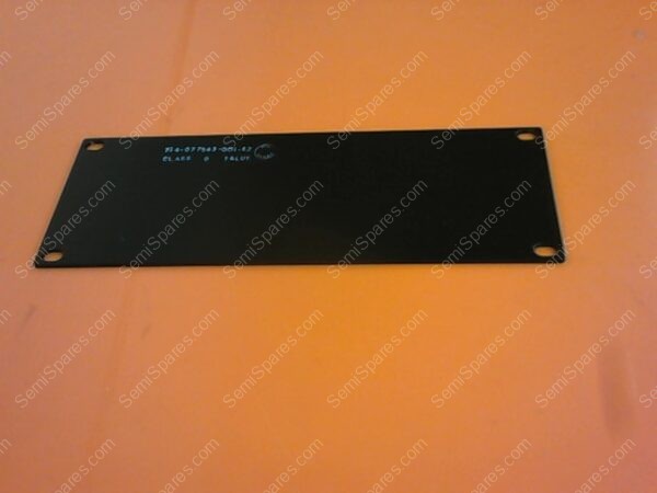714-077543-001 | PNL,BLK,2U,CCR - Image 3