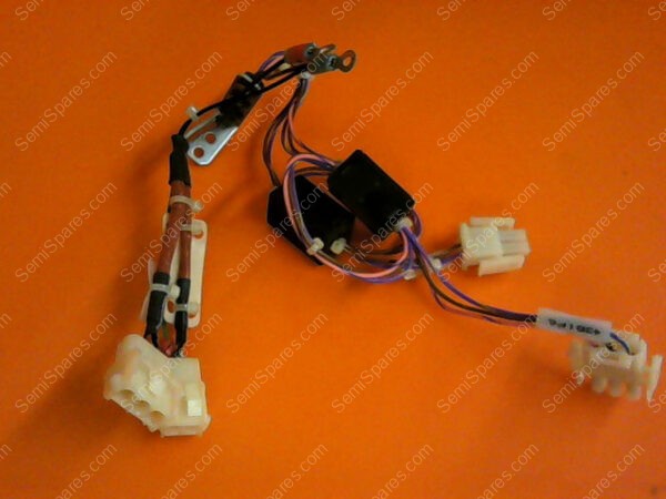 853-370370-001 | ASSY,HARN,FLTRD DC,LWR MAT DIP - Image 6