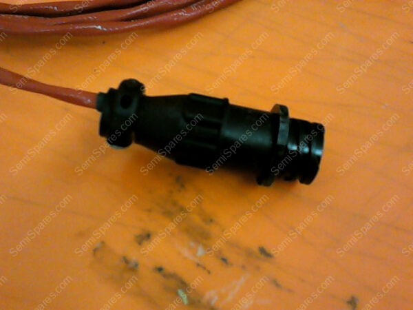 212-593600-001 | CA ASSY,24VDC BPM SLURRY RH PD - Image 4