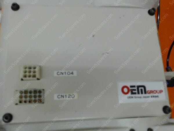 SP-1355-RP | ASSY,K2170A,V82-870005S,UNLOAD TRANS - Image 7