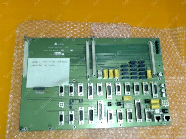 810-810193-001 | ASSY,PCB,MTHBD,VTM - Image 6