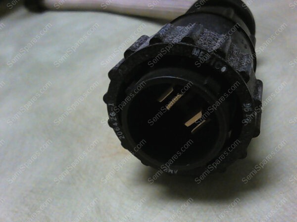 LAM211005 | BRISKHEAT HEATER JACKET, 120V,100W, PHASE 1 - Image 6