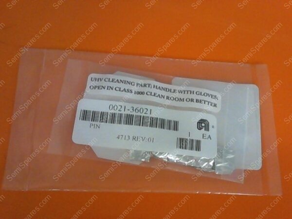 PL-3642-00 | HEATER PIN,0021-36021,CHAMBER2,ENDUR2 - Image 3