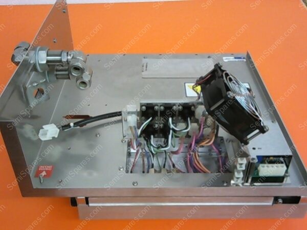 853-140430-001 | ASSY,MTCHBX,UPR,4720,LVD - Image 4