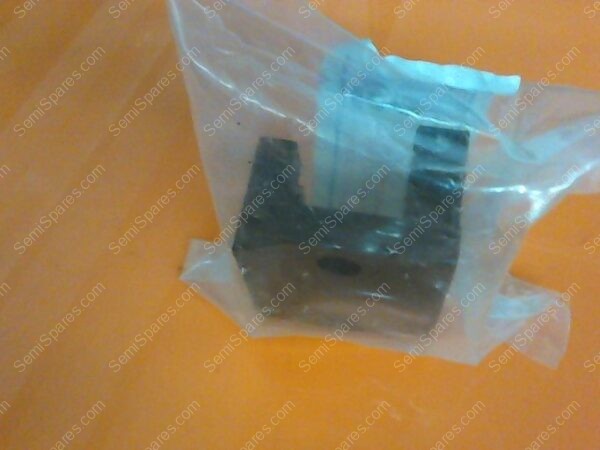 CC-2000-00 | QUANTUM SUPPORT BRACKET,04-716735-06 - Image 3
