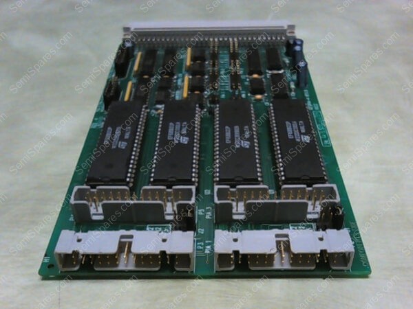GESPIA-4 | GESPAC GESPIA-4, PCB, BOARD, 406089 - Image 3