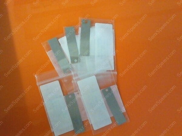 XX-7349-00 | FEELER GAUGE,.005,300 SERIES SS,PUNCHED - Image 4