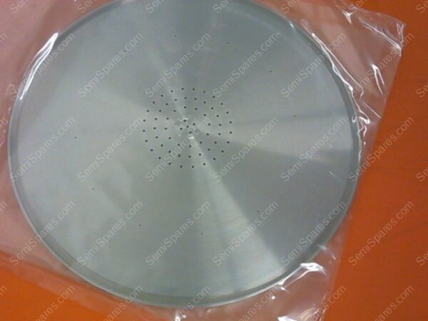 715-011754-001 | PLATE,LOWER BAFFLE - Image 6