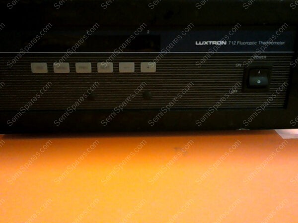 720098 | REAR PANEL IN. REV.C7 710,712,790,3100,3101,3102 - Image 5