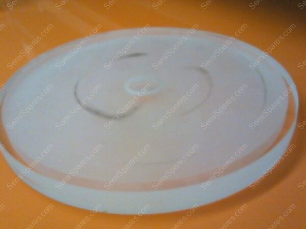 716-330892-007 | PL,SH HD,CER,21 HOLE,9600PTX - Image 5