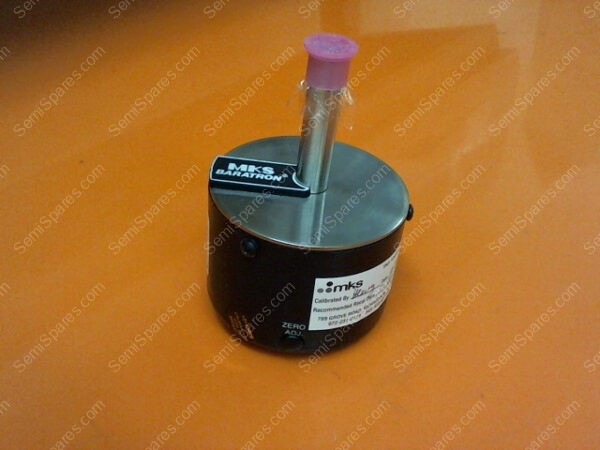 122A-12164 | MKS INSTRUMENTS, INC. P-TRANS, 2 TORR - Image 2