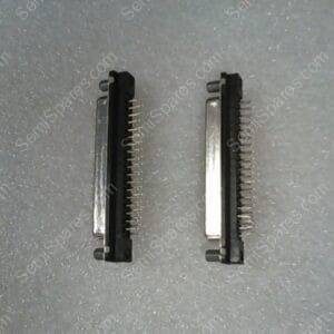 1-747301-6 | TE CONNECTIVITY D-SUB STANDARD CONNNECTORS 37 POS