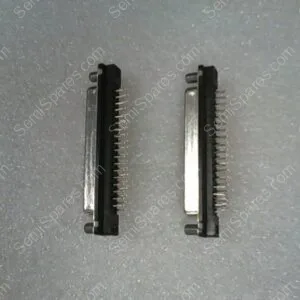 1-747301-6 | TE CONNECTIVITY D-SUB STANDARD CONNNECTORS 37 POS