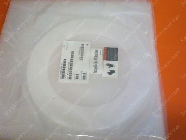 0200-09570 | COVER RING P/N 0200-09570 - Image 3
