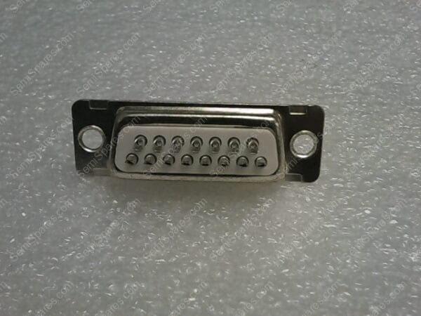 FMK2G | D-SUB BACKSHELLS, VAT 81177-R1 - Image 6