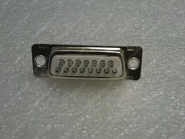 FMK2G | D-SUB BACKSHELLS, VAT 81177-R1 - Image 6
