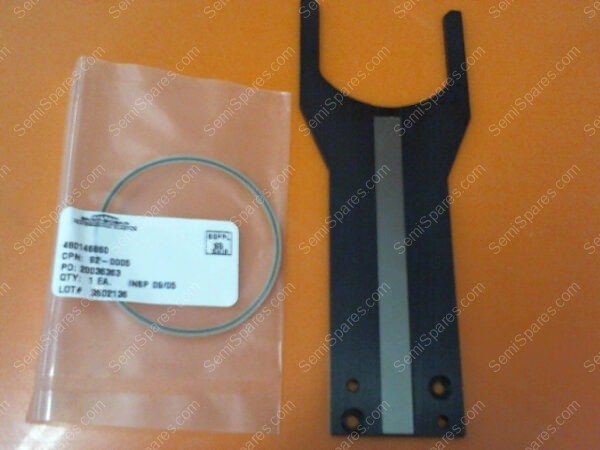 SP-4463-00 | END EFFECTOR, ROBOT, QUANTOX - Image 7