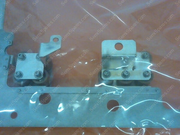 853-140086-001 | ASSY,GROUNDING PL,ESC - Image 6
