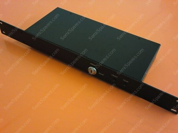 685-900977-001 | SWITCHBOX W/INT VIDEO SPLTR - Image 5