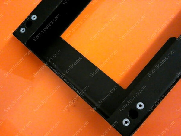 0020-70821 | SPIRE TECHNICAL SOLUTIONS CHAMBER INTERCONNECT COVER WB 0020-70821 - Image 7