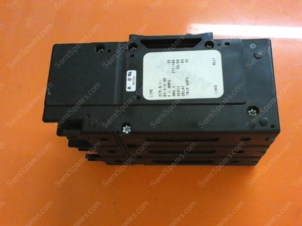 CB-0600-00 | CIRCUIT BREAKER,THQB32020,GE,219-3-1-65-5-5-20 - Image 4
