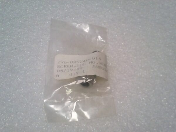 796-009240-014 | SVREW, SOC HD, VENT, 3/8-16X 7-8L - Image 4