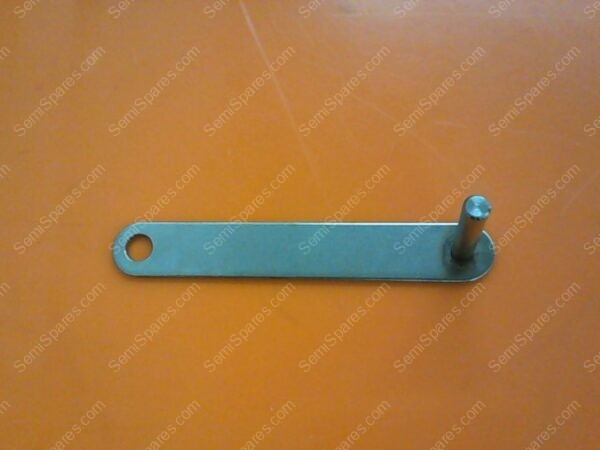 CC-4534-00 | HINGE,GUIDE,WORK SURFACE,P/N 52-0246-001