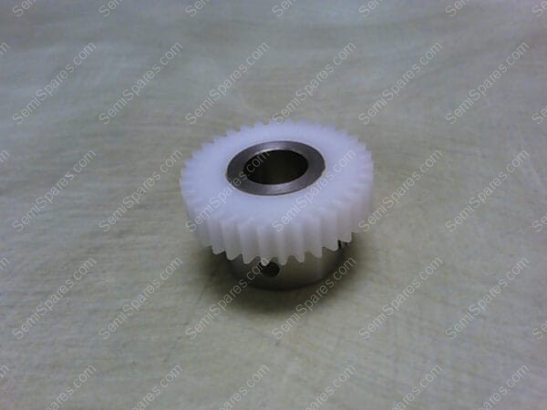 AB21-34 | PIC DESIGN AB21-34 DELRIN SPUR GEAR 00141 - Image 5