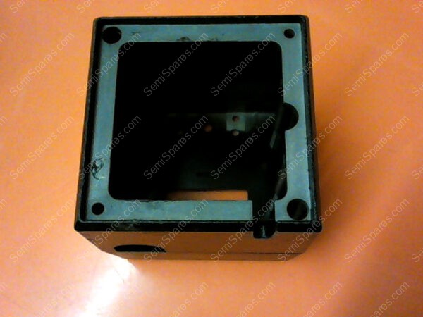 TYPE 153 | MKS TYPE 153 CONTROL VALVE - Image 4