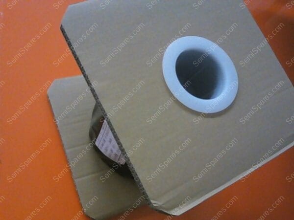 HT-130H-UC10-PT2 | NEW MITSUI CHEMICALS ICROS HT-130H-UC10-PT2 225mmx100mm Wafer Tape (2 ROLLS PER BOX) - Image 2