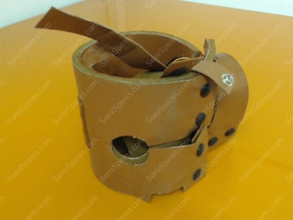 678-098188-001 | HTR,MOD VLV,ISO ANGLE,4 IN - Image 7