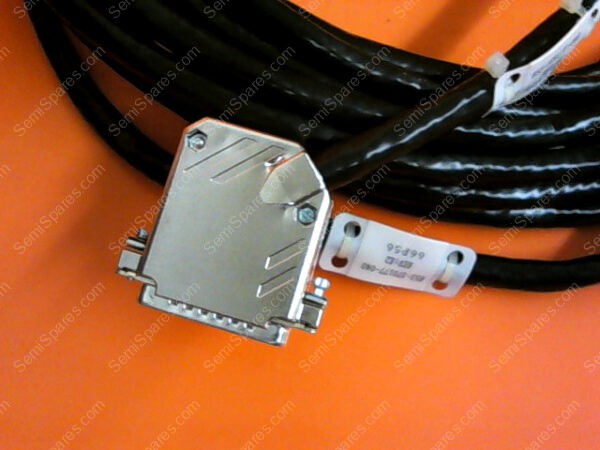 853-370177-040 | ASSY,CA,GAS PNL STAT,40 FT - Image 4